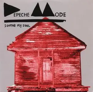 Depeche Mode - Singles Collection [13 CD] (2001-2013)