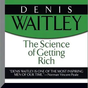 «The Science of Getting Rich» by Wallace Wattles