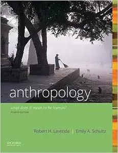 Anthropology: What Does it Mean to Be Human? (Repost)