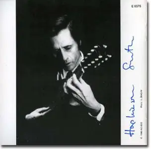 Gaspar Sanz, Instrucción de música sobre la guitarra española - Hopkinson Smith