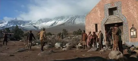 Joe Kidd (1972)