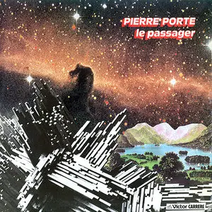 Pierre Porte – Le Passager (1983) (24/96 Vinyl Rip)