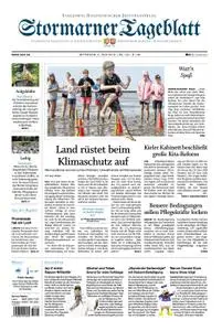 Stormarner Tageblatt - 05. Juni 2019