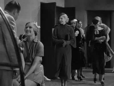 Dancing Lady (1933)