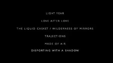 Paul Clipson - Layers of Light (2004-2016)