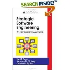 Strategic Software Engineering