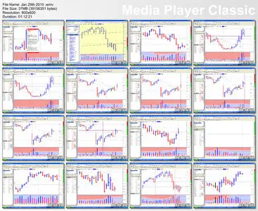 VSA Club Tradeguider - Weekly Live Trading Sessions & Online Educational Events
