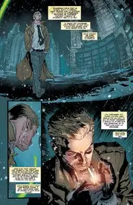 Constantine (2013) Tomes 1 à 6
