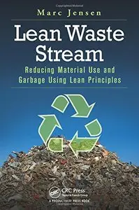 Lean Waste Stream: Reducing Material Use and Garbage Using Lean Principles (Repost)