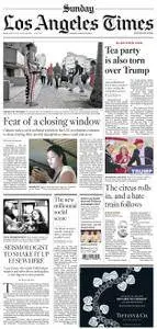 Los Angeles Times  March 20, 2016