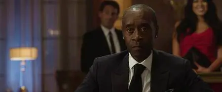 Kevin Hart: What Now? (2016)