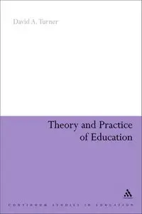Theory and Practice of Education (repost)