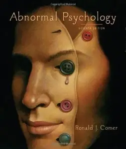 Abnormal Psychology, 7th edition (repost)