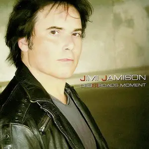 Jimi Jamison - 3 Studio Albums (1991, 1999, 2008)