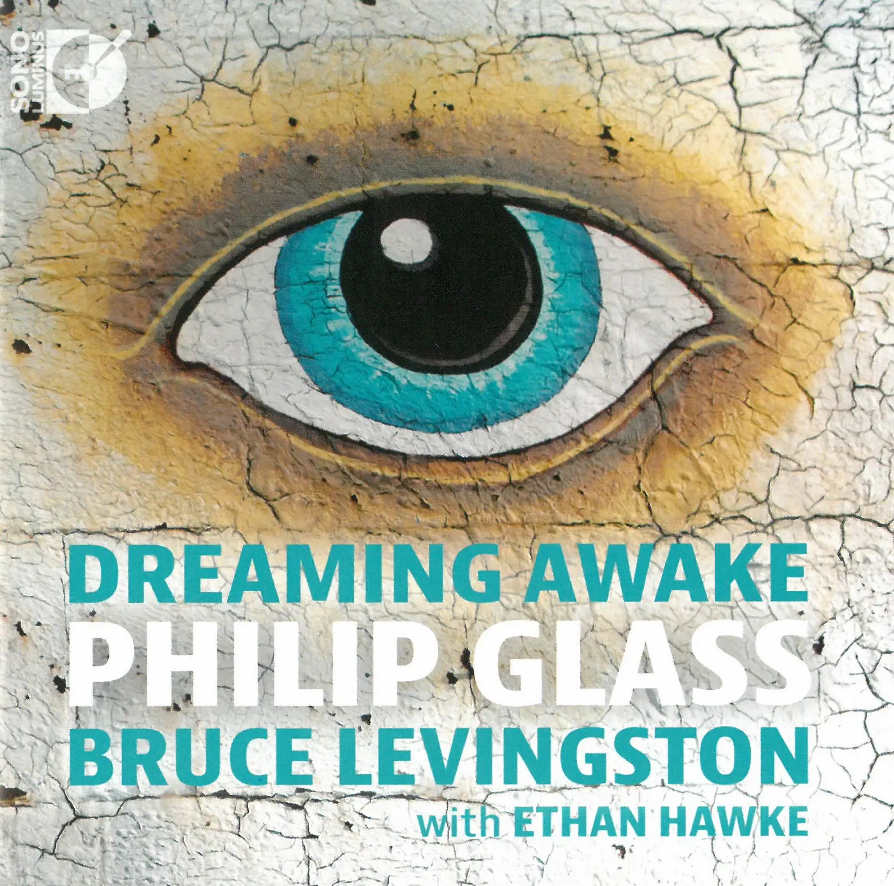 Bruce Levingston - Glass: Dreaming Awake (2016)