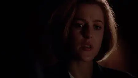 The X-Files S05E10
