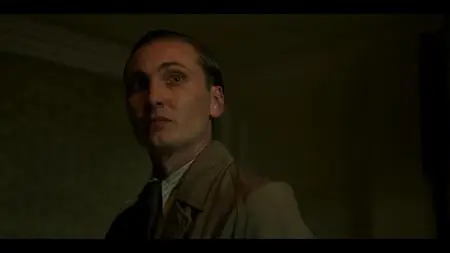 The ABC Murders S01E01