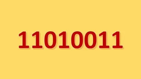 Number conversion : learn number systems, binary arithmetics