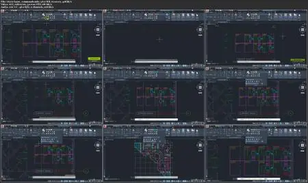 Migrating from MicroStation to AutoCAD Intermediate