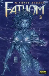 Fathom #3 (de 9)