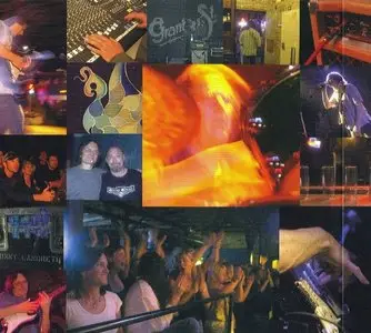 Sonny Landreth - Live at Grant Street - 2005 