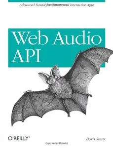 Web Audio API (Repost)