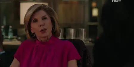 The Good Fight S02E05