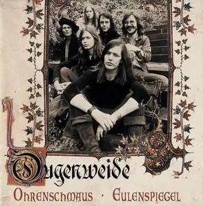 Ougenweide - 9 Albums [6CD] (1973-1988)