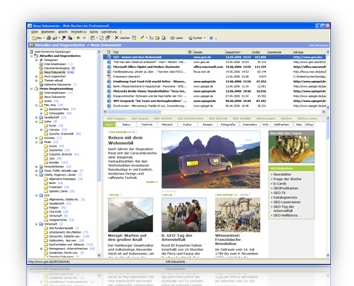 Web Research v2.6.3412 Professional