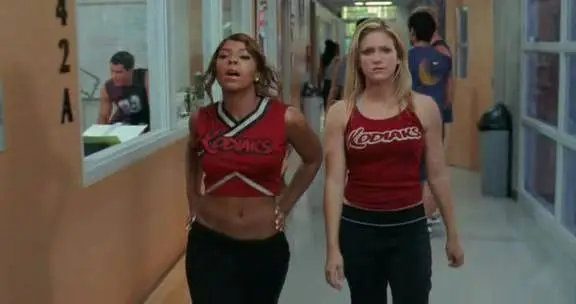 John Tucker Must Die (2006)