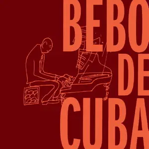 Bebo Valdes - Bebo de Cuba (2004) 2CD