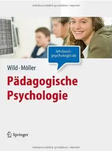 Pädagogische Psychologie