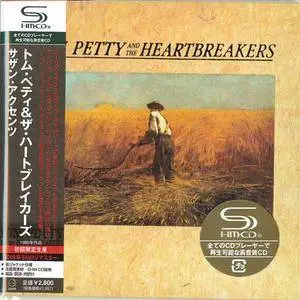 Tom Petty & The Heartbreakers - Southern Accents (1985)