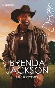 «Esposa olvidada» by Brenda Jackson