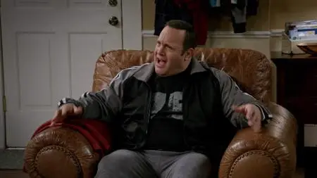 Kevin Can Wait S01E14