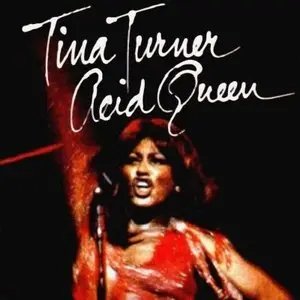 Tina Turner - Acid Queen (1975)