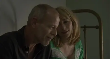 Le mariage à trois / The Three-Way Wedding (2010)