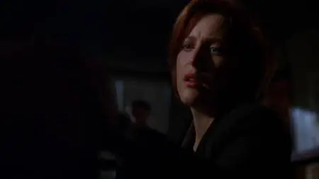 The X-Files S06E09