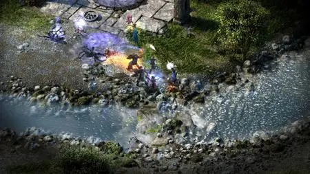 Pillars of Eternity: Complete Edition (2017)