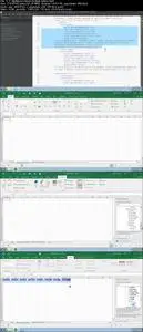Excel XML, XPath and XSLT Workflows
