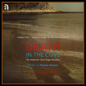 «Death in the Cove» by Pauline Rowson