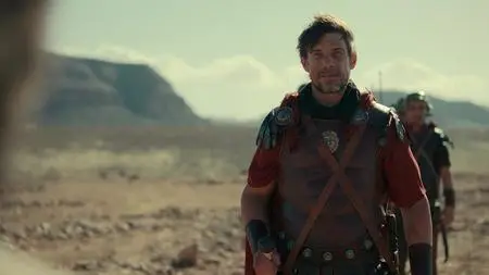 Queen Cleopatra S01E04