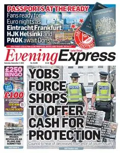 Evening Express - 2 September 2023