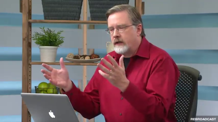 CreativeLive - Adobe Premiere with Larry Jordan