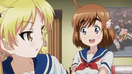 Bakuon!! (2016)