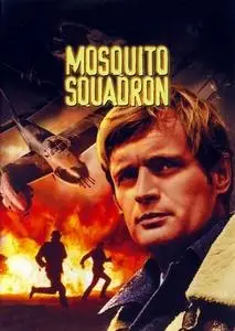 Mosquito Squadron (1969)