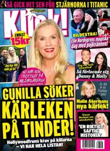 Klick! – 18 mars 2016