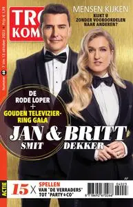 TrosKompas N.40 - 3 Oktober 2023