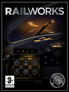 RailWorks [SKIDROW]