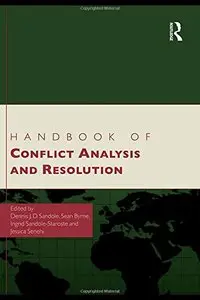 Handbook of Conflict Analysis and Resolution (Repost)